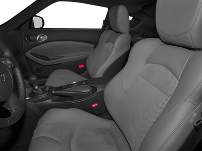 2016 Nissan 370Z 2DR CAR