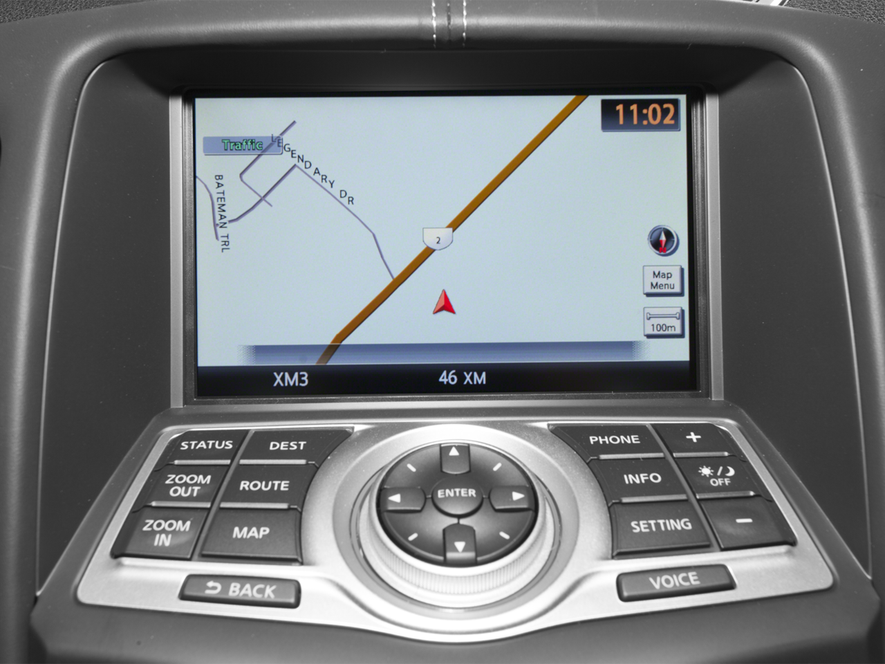 2016 Nissan 370Z 2DR CAR