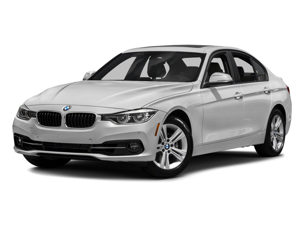 2018 BMW 3 Series 330i xDrive Sedan