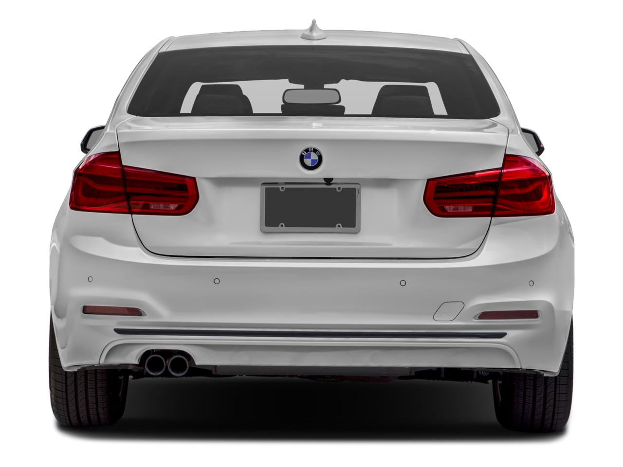 2018 BMW 3 Series 330i xDrive Sedan