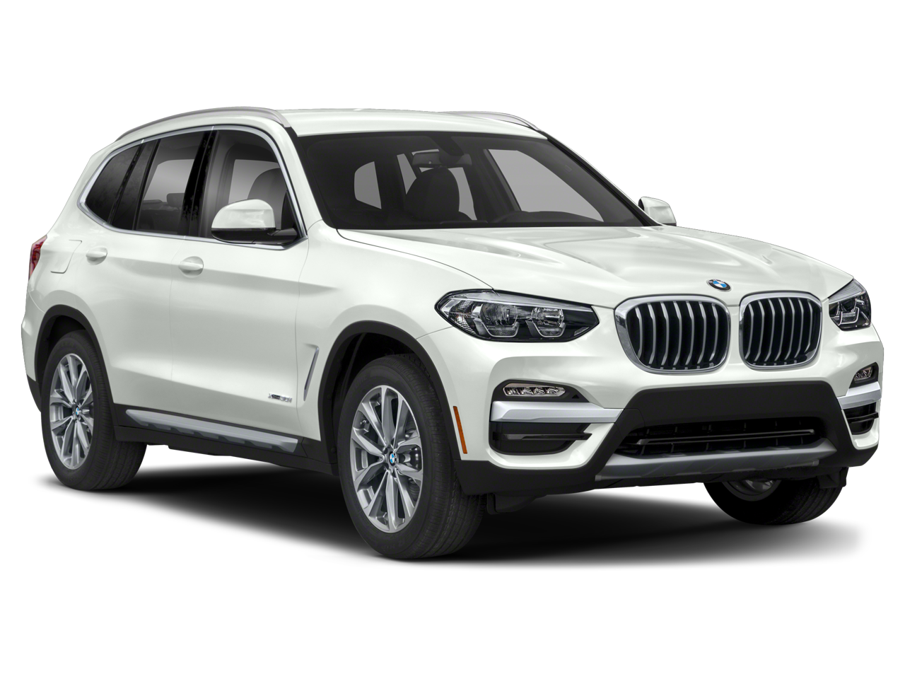 2019 BMW X3 xDrive30i Sports Activity Vehicle
