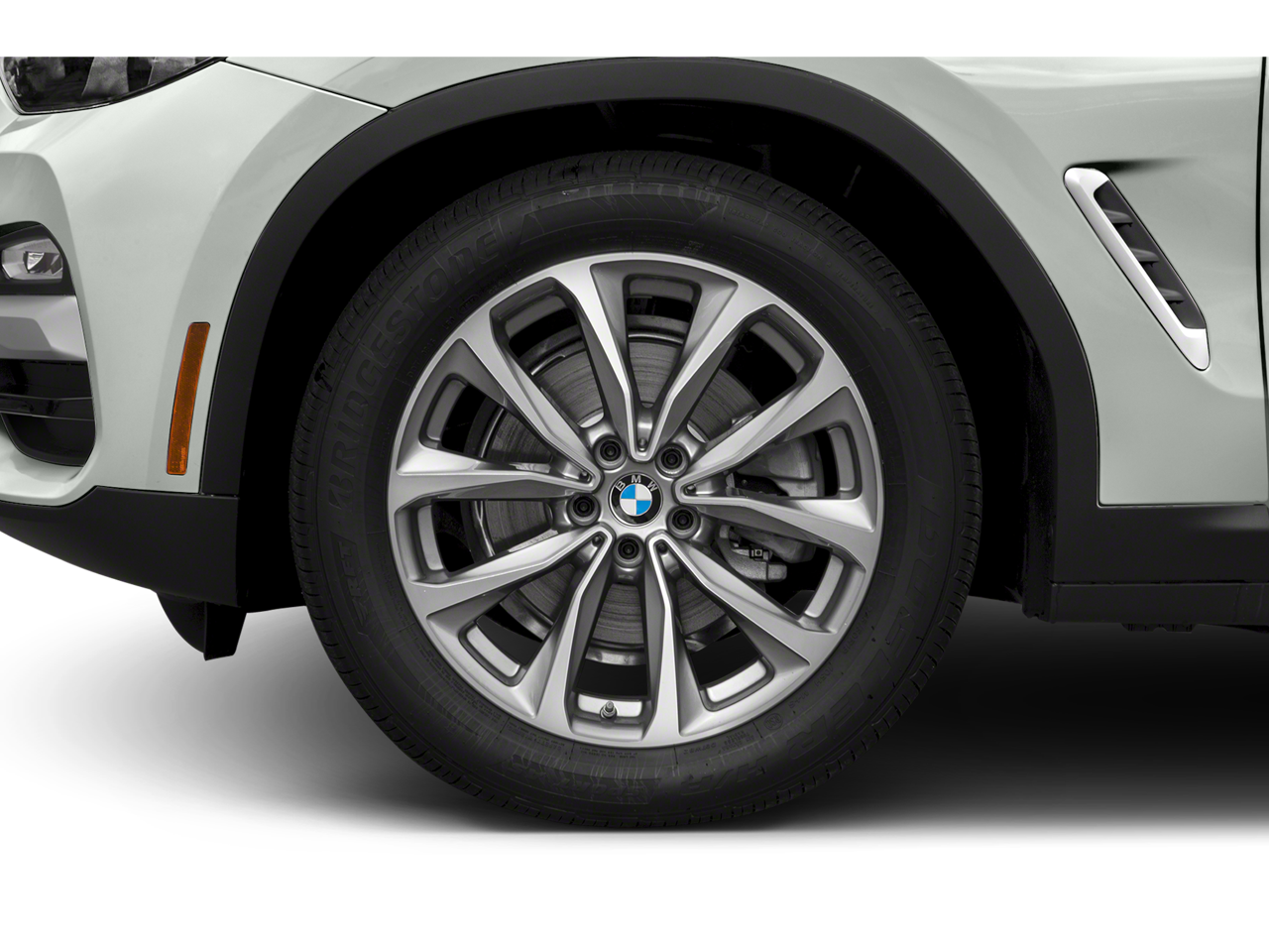 2019 BMW X3 xDrive30i Sports Activity Vehicle