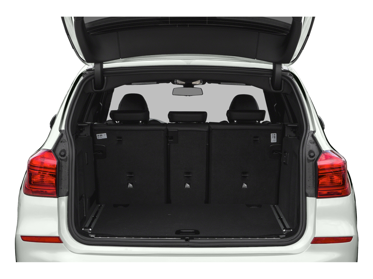 2019 BMW X3 xDrive30i Sports Activity Vehicle