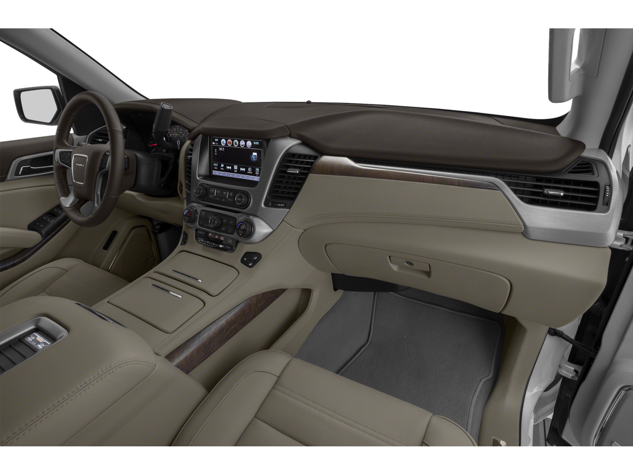 2019 GMC Yukon 4WD 4dr Denali