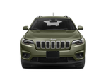 2019 Jeep CHEROKEE SPORT UTILITY