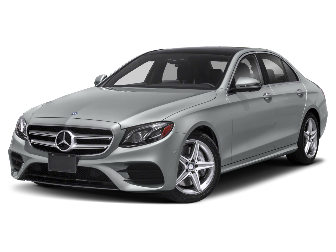 2019 Mercedes-Benz E-Class E300 4MATIC's photo