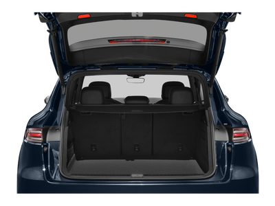 2019 Porsche Cayenne Turbo