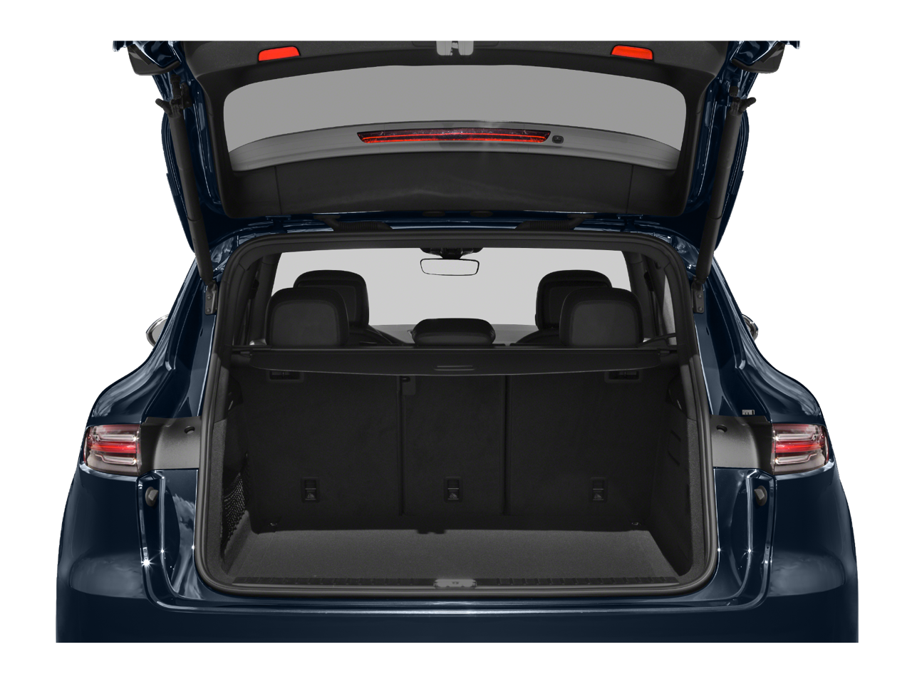 2019 Porsche Cayenne Turbo