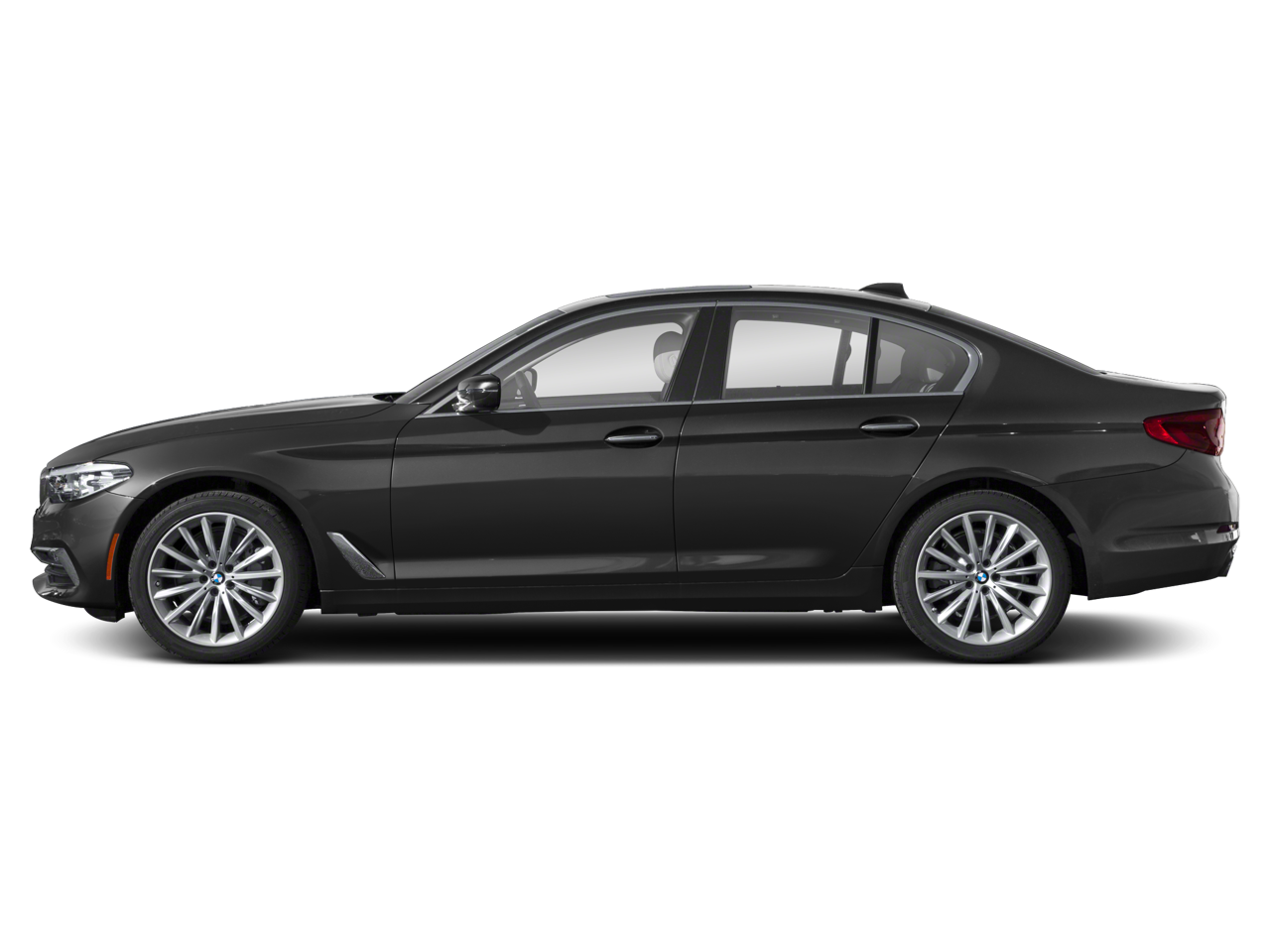 2020 BMW 5 Series 530i xDrive Sedan