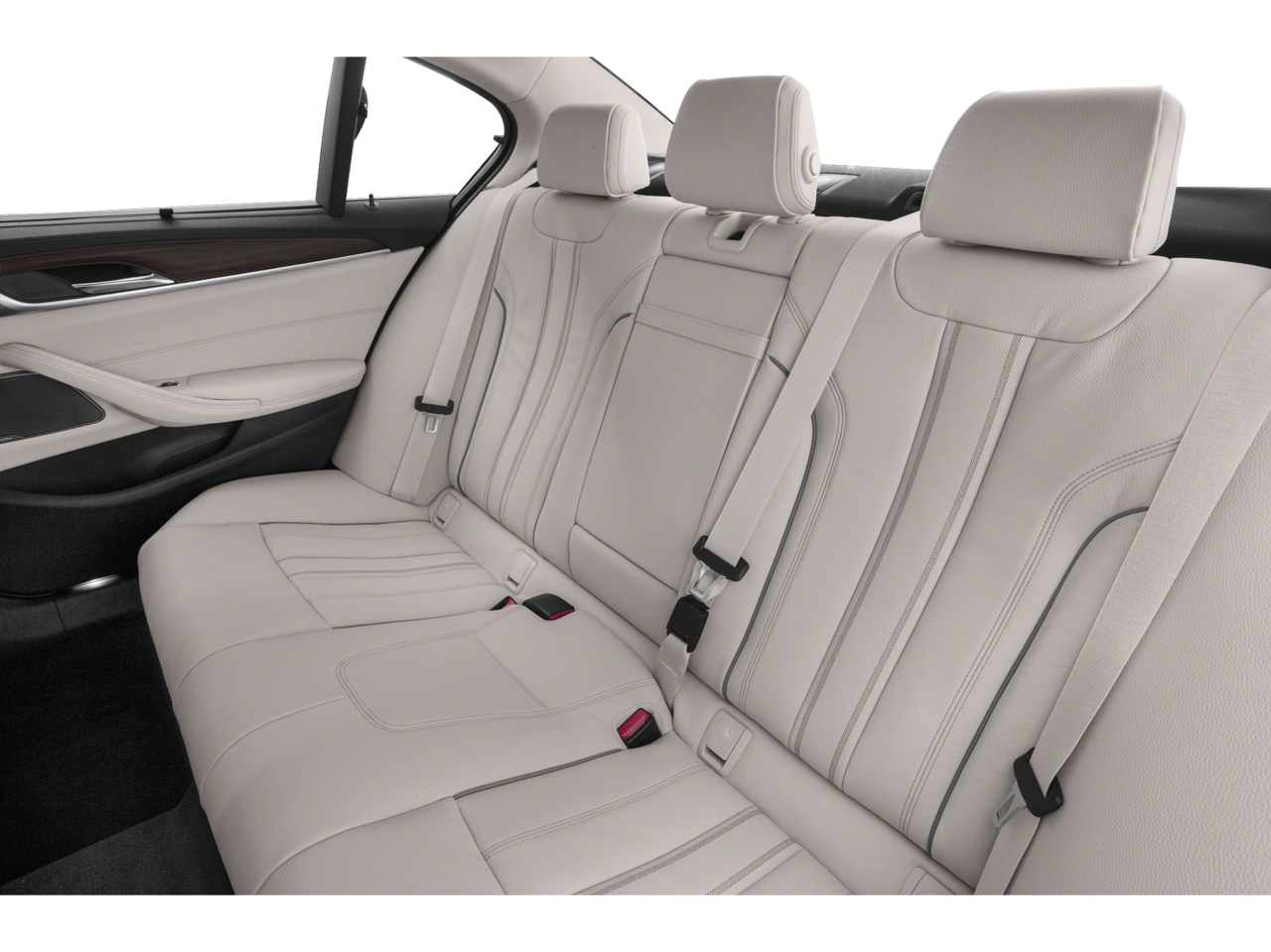 2020 BMW 5 Series 530i xDrive Sedan