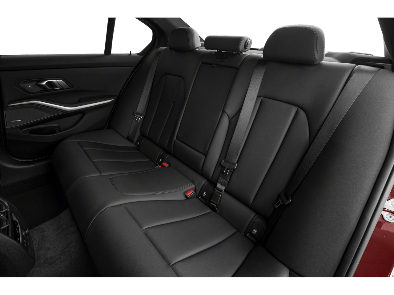 2020 BMW 3 Series 330i xDrive Sedan North America