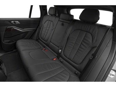 2020 BMW X5 xDrive40i Sports Activity Vehicle