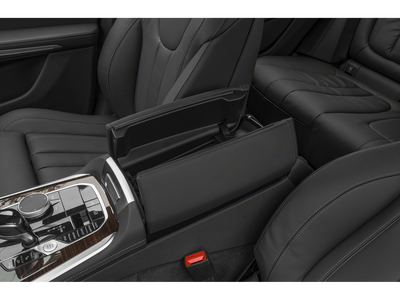 2020 BMW X5 xDrive40i Sports Activity Vehicle