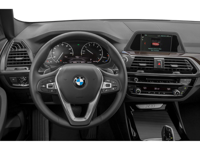 2020 BMW X3 M40i Sports Activity Vehicle