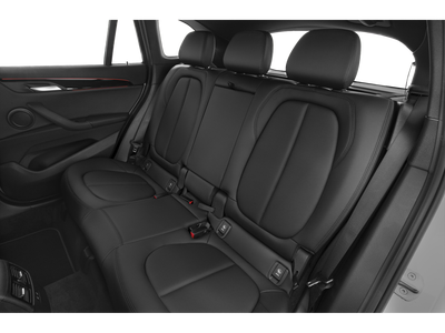 2020 BMW X1 xDrive28i Sports Activity Vehicle
