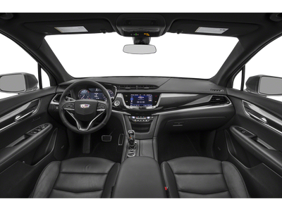 2020 Cadillac XT6 AWD 4dr Sport