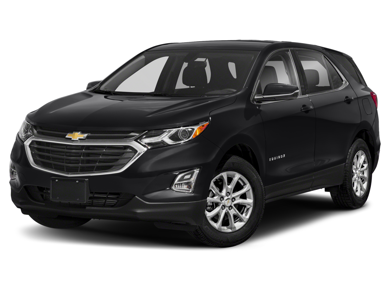 2020 Chevrolet Equinox AWD 4dr LT w/1LT