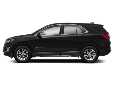 2020 Chevrolet Equinox AWD 4dr LT w/1LT