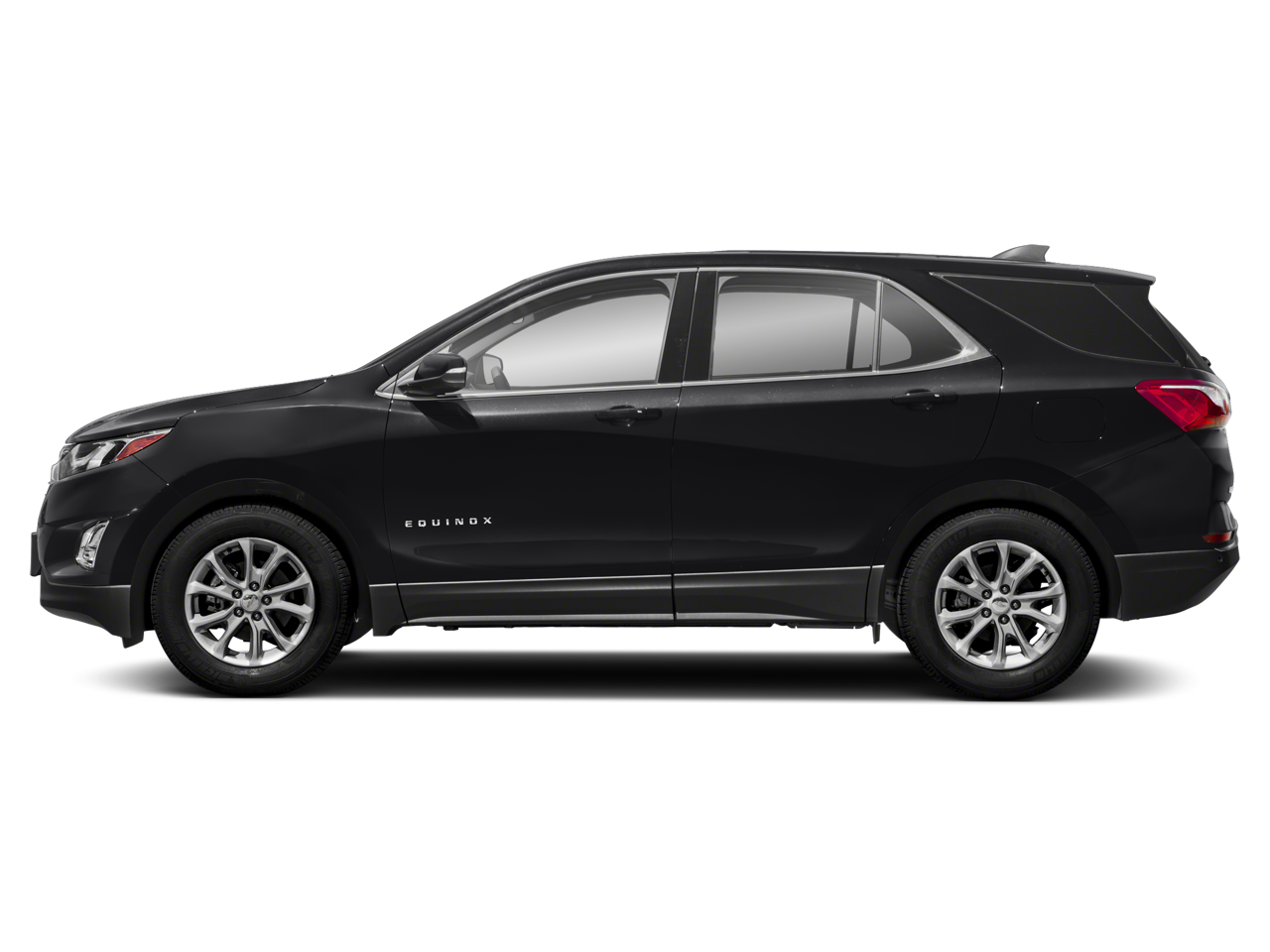 2020 Chevrolet Equinox AWD 4dr LT w/1LT