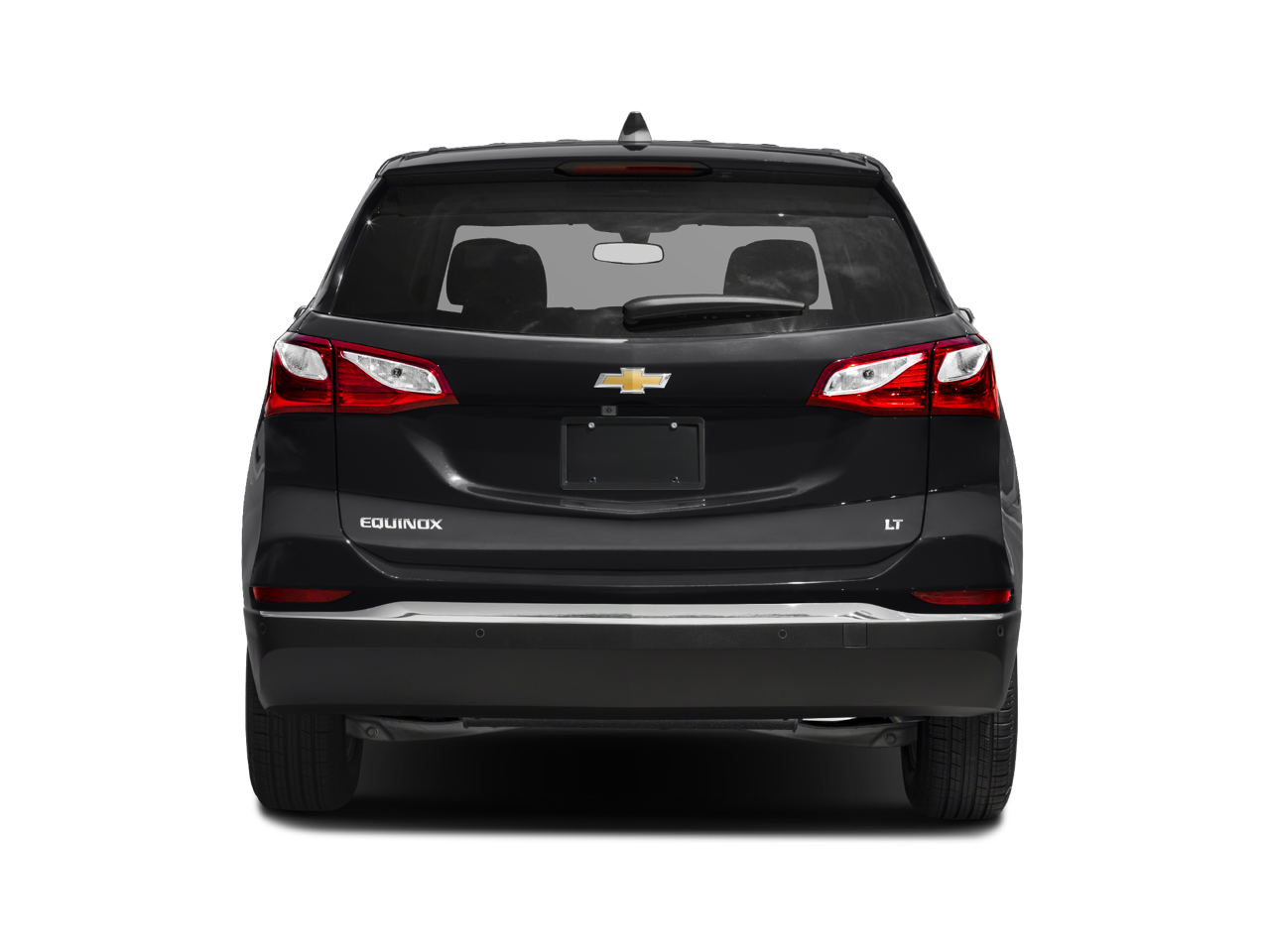 2020 Chevrolet Equinox AWD 4dr LT w/1LT