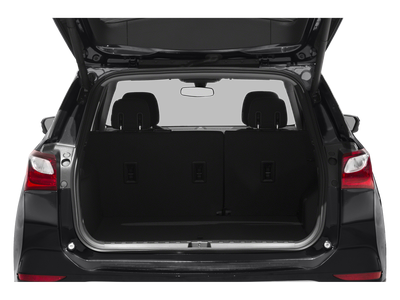 2020 Chevrolet Equinox AWD 4dr LT w/1LT