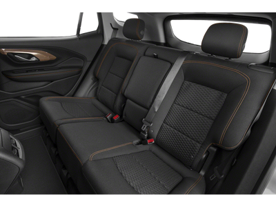 2020 GMC Terrain AWD 4dr SLE