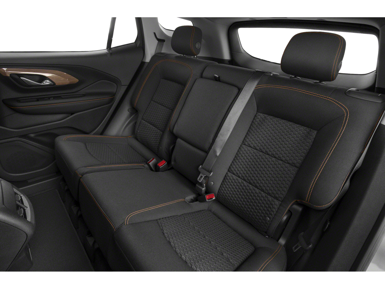 2020 GMC Terrain AWD 4dr SLE