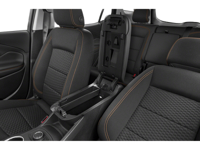 2020 GMC Terrain AWD 4dr SLE