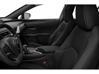 2020 Lexus UX UX 250h AWD