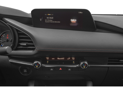 2020 Mazda Mazda3 Sedan Select Package AWD