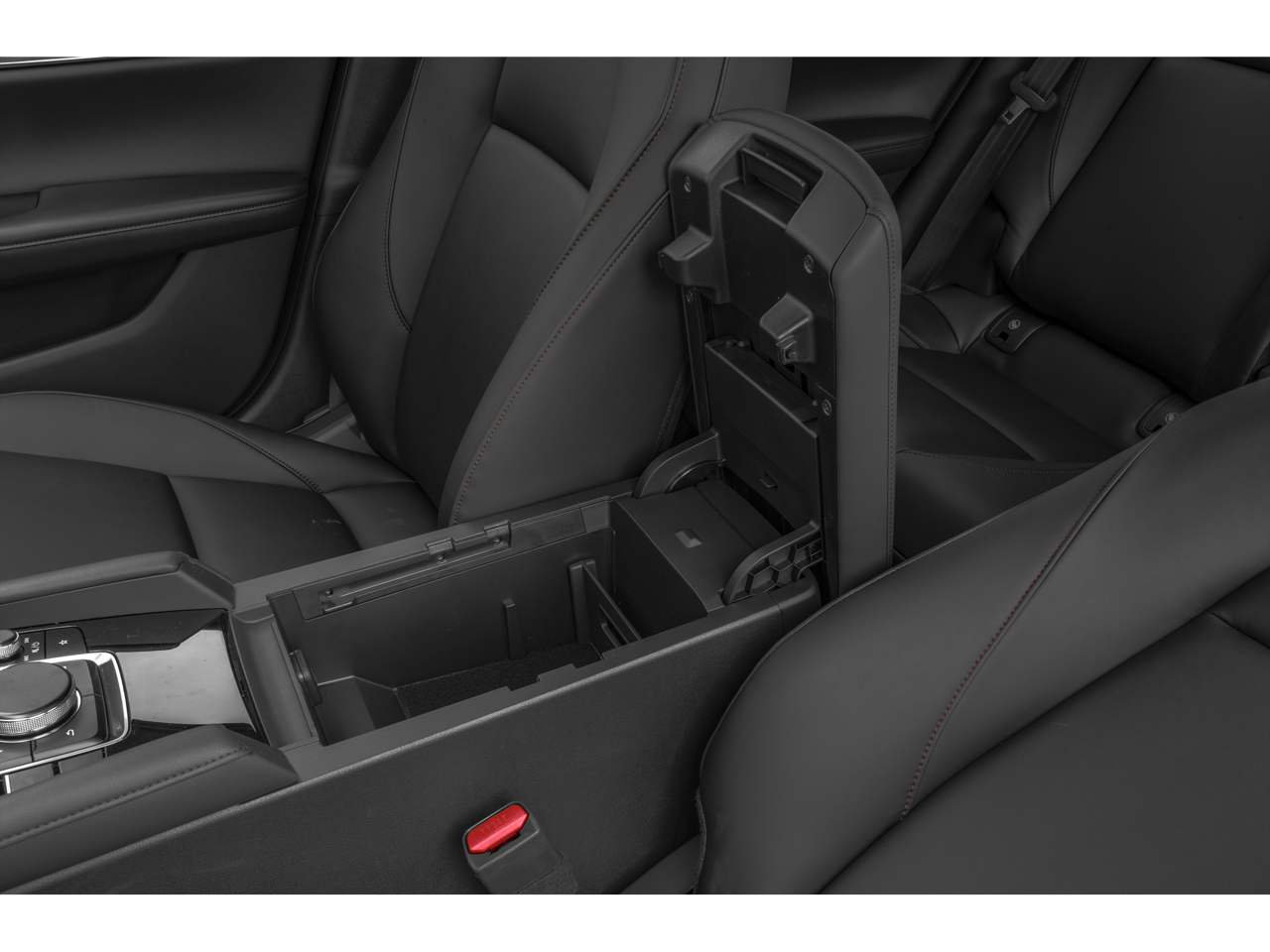 2020 Mazda Mazda3 Sedan Select Package AWD