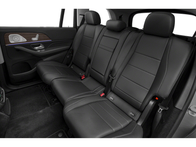 2020 Mercedes-Benz GLS GLS 450 4MATIC® SUV