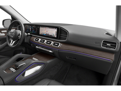 2020 Mercedes-Benz GLS GLS 450 4MATIC® SUV