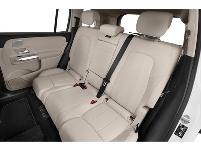 2020 Mercedes-Benz GLB GLB 250 4MATIC® SUV