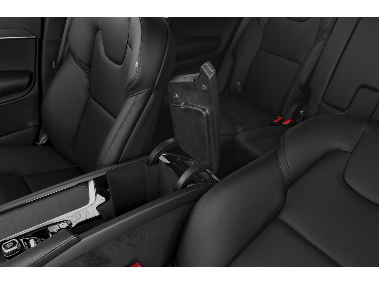 2020 Volvo XC90 T6 AWD Inscription 6 Passenger