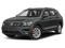 2020 Volkswagen Tiguan 2.0T SE 4MOTION