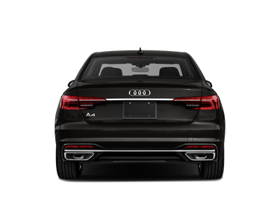 2021 Audi A4 Sedan S line Premium Plus 45 TFSI quattro