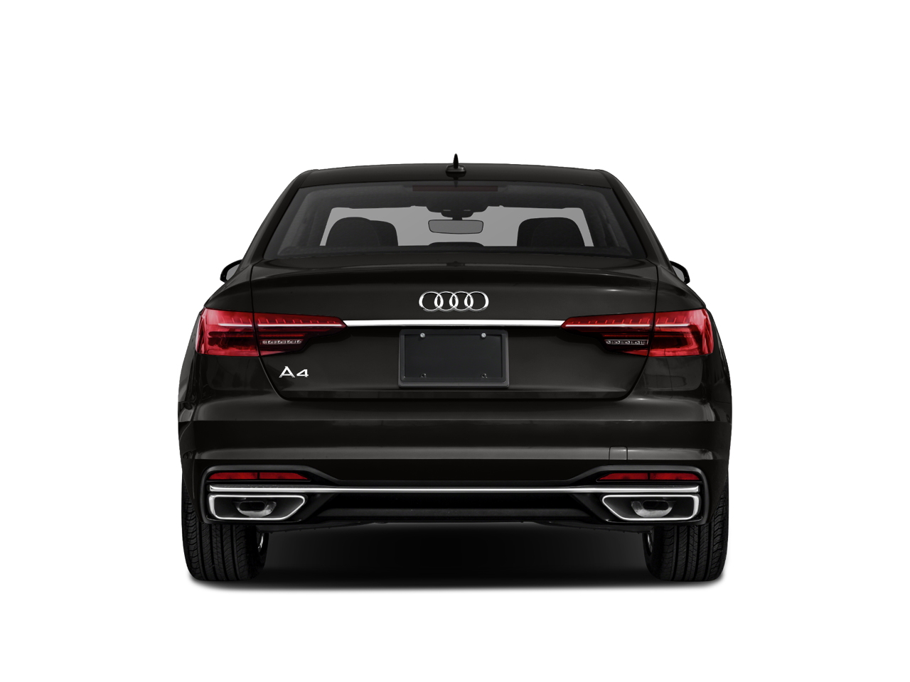 2021 Audi A4 Sedan S line Premium Plus 45 TFSI quattro