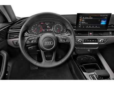 2021 Audi A4 Sedan S line Premium Plus 45 TFSI quattro