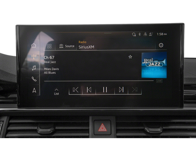 2021 Audi A4 Sedan S line Premium Plus 45 TFSI quattro