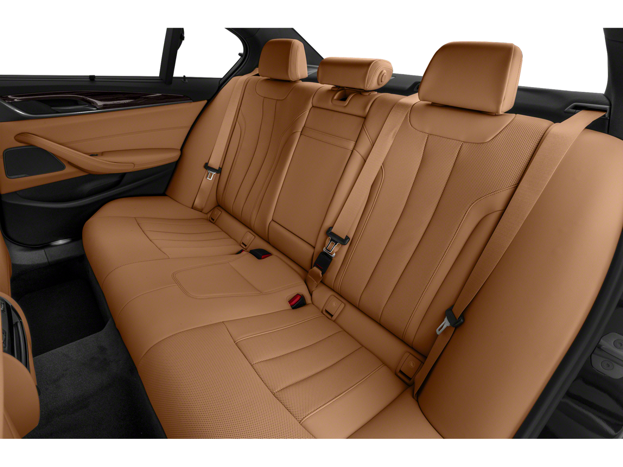 2021 BMW 5 Series 530i xDrive Sedan