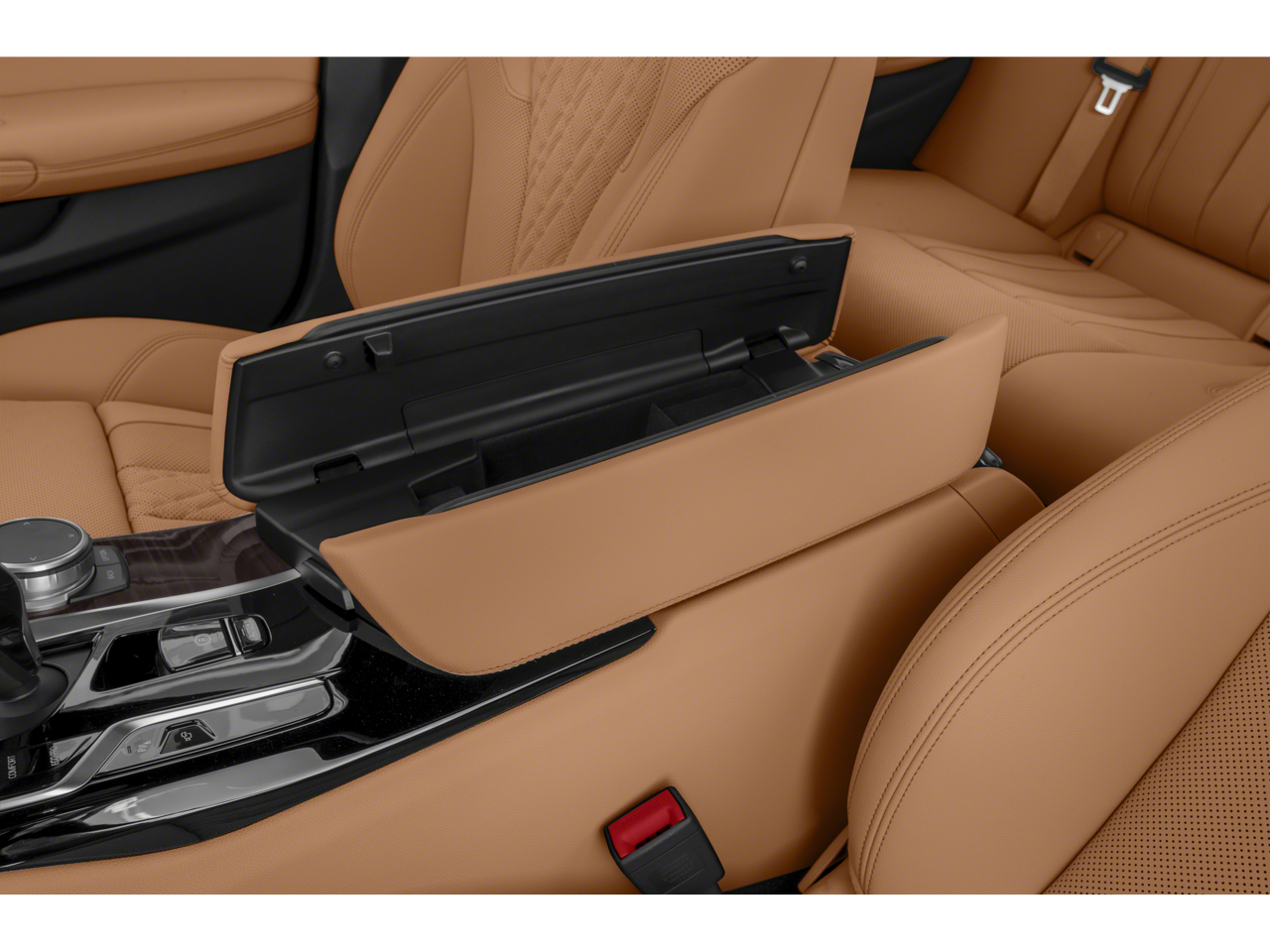 2021 BMW 5 Series 530i xDrive Sedan