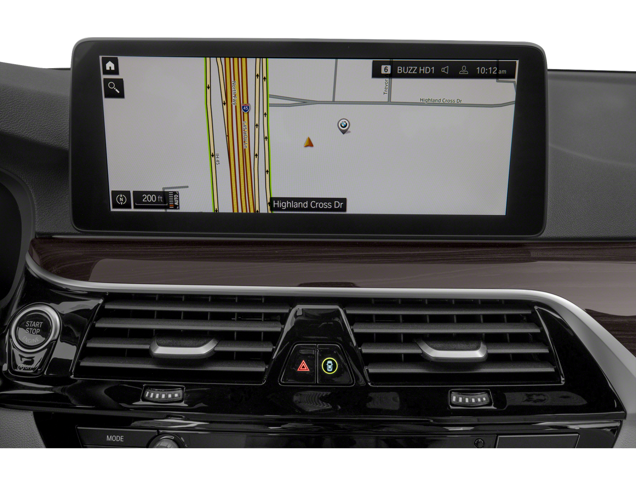 2021 BMW 5 Series 530i xDrive Sedan