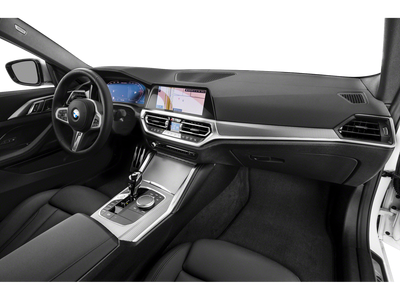 2021 BMW 4 Series M440i xDrive Coupe