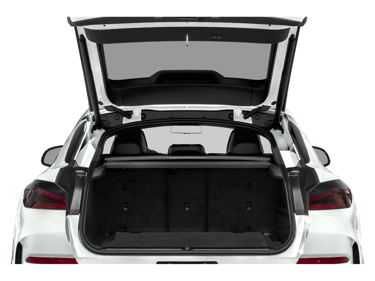 2021 BMW X6 M50i Sports Activity Coupe