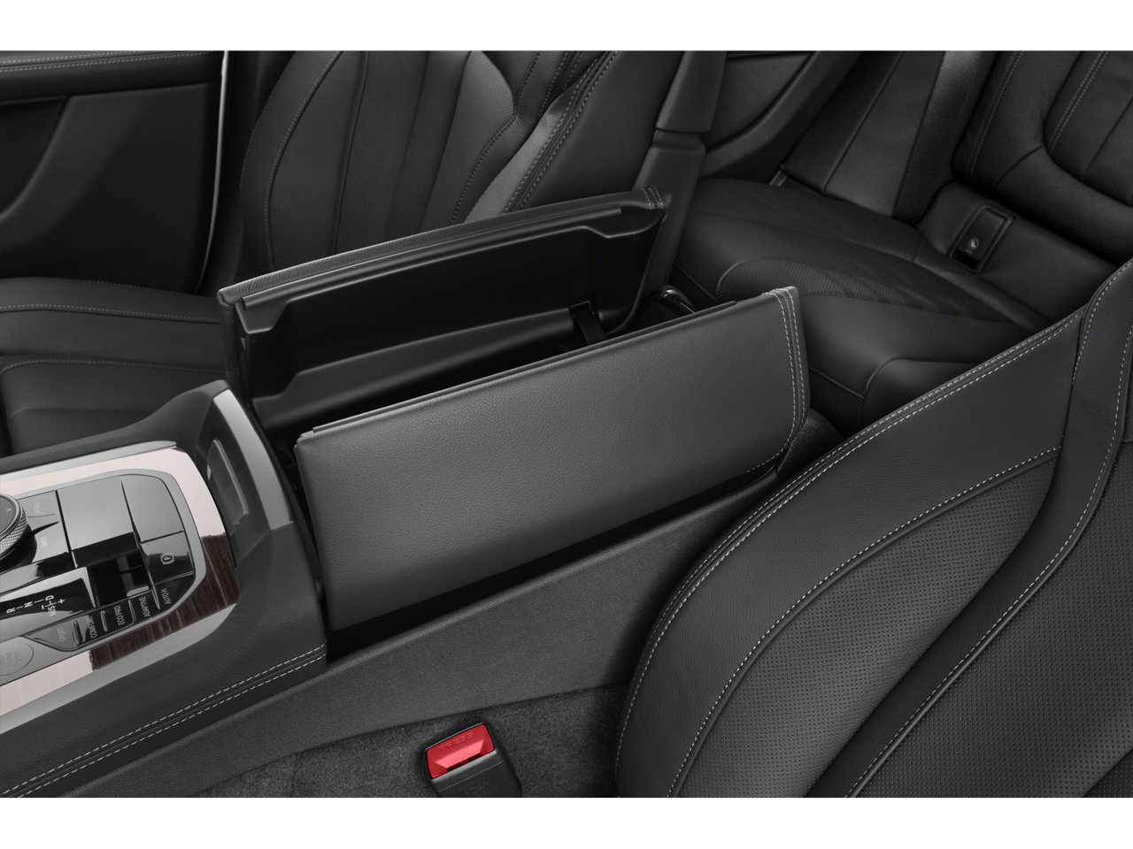 2021 BMW X6 M50i Sports Activity Coupe