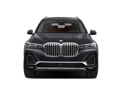 2021 BMW X7 xDrive40i Sports Activity Vehicle