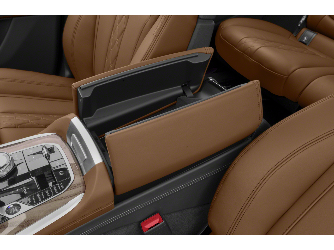 2021 BMW X7 xDrive40i Sports Activity Vehicle