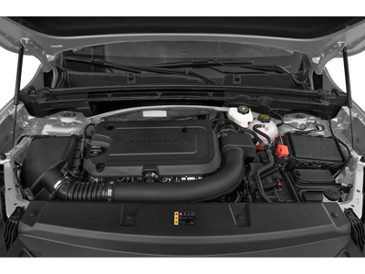 2021 Buick Envision AWD 4dr Essence