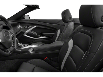 2021 Chevrolet Camaro 2dr Conv ZL1